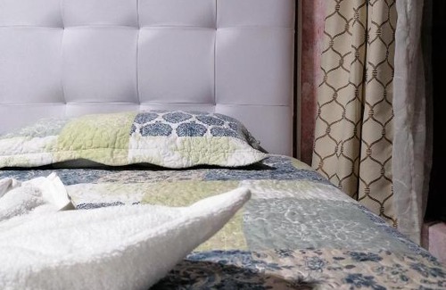 Panajachel Apartamento | Hotel y apartamentos Don Moisés