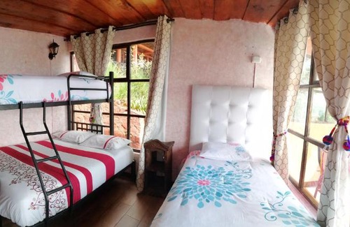Panajachel Apartamento | Hotel y apartamentos Don Moisés