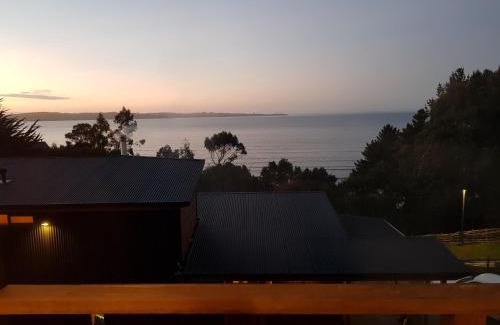 Ancud Cabina | Hotel y Cabañas Terrazas Vista al Mar hct