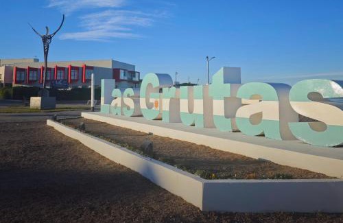 Las Grutas Hotel | Hotel y Casino Del Río - Las Grutas