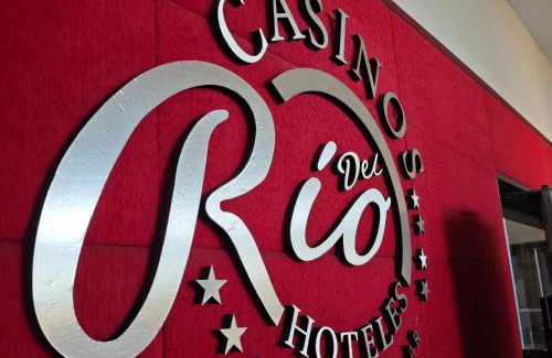 Las Grutas Hotel | Hotel y Casino Del Río - Las Grutas