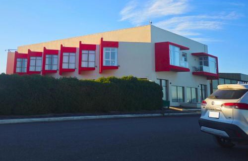 Las Grutas Hotel | Hotel y Casino Del Río - Las Grutas
