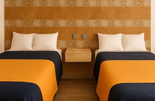 Atlacomulco Hotel | Hotel y Centro de Negocios Yoel