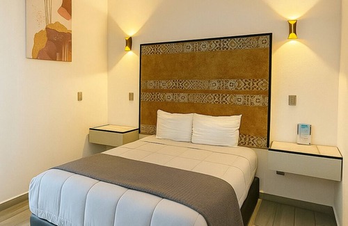 Atlacomulco Hotel | Hotel y Centro de Negocios Yoel