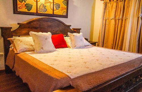 Guatape Hotel | Hotel y Coworking Guatapé, ubicados a 3 cuadras del parque principal