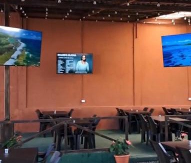 San Antonio Suchitepequez Hotel | Hotel y Restaurante Casa Antigua
