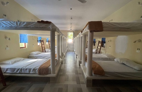 Cobá Hotel | hotel y hostal nojoch che