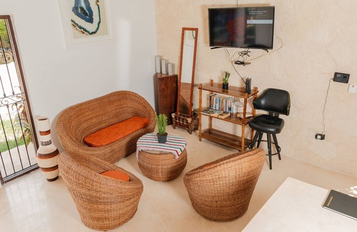 Cobá Hotel | hotel y hostal nojoch che