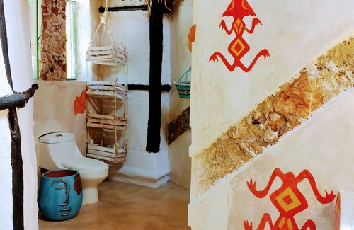 Izamal Hotel | Hotel y Museo Aldea Maya Toktli Orígenes