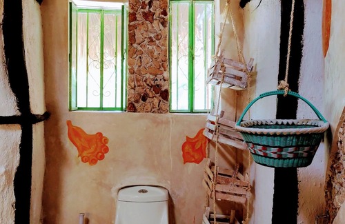 Izamal Hotel | Hotel y Museo Aldea Maya Toktli Orígenes