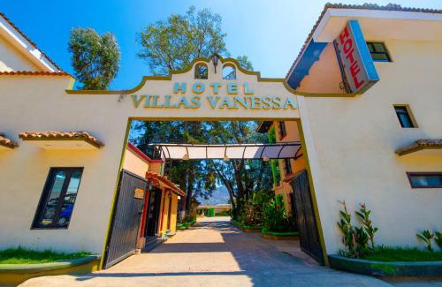 San Cristóbal de las Casas Hotel | Hotel Y Villas Vanessa