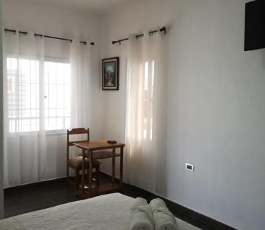 Siguatepeque Apartamento | Hotel y Plaza JMI