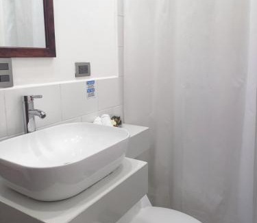 Siguatepeque Apartamento | Hotel y Plaza JMI