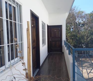 Siguatepeque Apartamento | Hotel y Plaza JMI