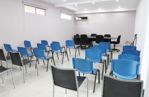 La Jagua de Ibirico Hotel | Hotel y Restaurante BCB La Jagua