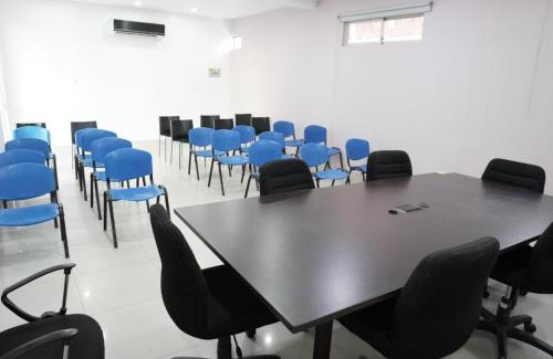 La Jagua de Ibirico Hotel | Hotel y Restaurante BCB La Jagua