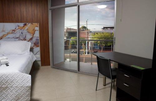 La Jagua de Ibirico Hotel | Hotel y Restaurante BCB La Jagua