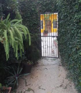 San Benito Hotel | Hotel y Restaurante Casa Jardines