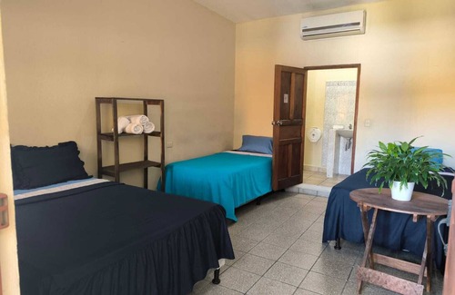 San Benito Hotel | Hotel y Restaurante Casa Jardines