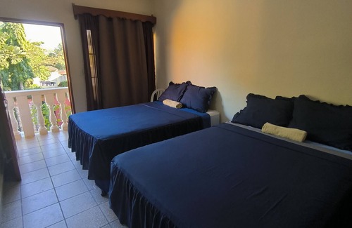 San Benito Hotel | Hotel y Restaurante Casa Jardines