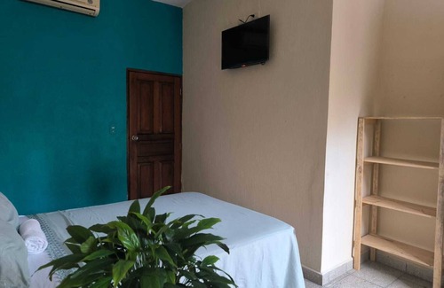 San Benito Hotel | Hotel y Restaurante Casa Jardines