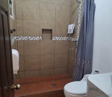Santa Rosa Hotel | Hotel y Restaurante Costalinda