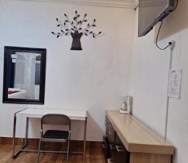 Santa Rosa Hotel | Hotel y Restaurante Costalinda