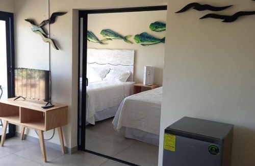 El Cuco Apartamento | Hotel y Restaurante Kuluka
