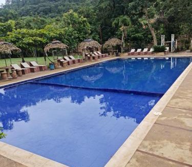 Esquipulas Hotel | Hotel y Restaurante las Minas