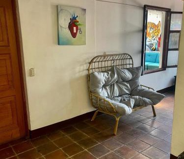 Antigua Guatemala Hotel | Hotel y Restaurante San Fernando.