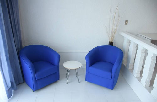 Chamilpa Hotel | Hotel Villa Bejar Cuernavaca