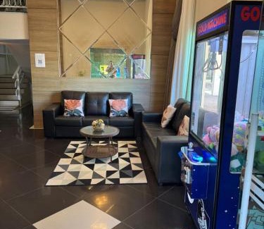 Bombas Apartamento | Hotel y spa Summer Beach