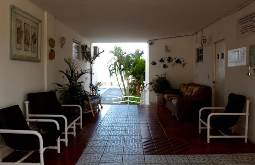 Bucerías Hotel | Hotel y Suites Corita