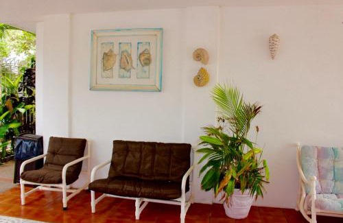 Bucerías Hotel | Hotel y Suites Corita