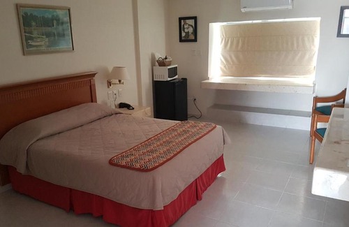 Centro de Cancún Hotel | Hotel y Suites Nader