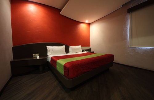 La Purísima Tulpetlac Hotel | Hotel y Villas Vento