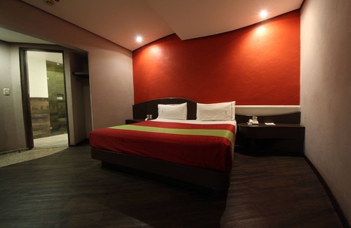 La Purísima Tulpetlac Hotel | Hotel y Villas Vento