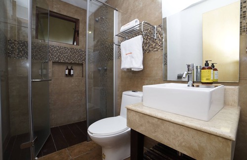 Villagrán Hotel | Hotel y Villas Los Pirules By Rotamundos