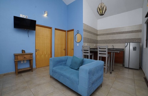 Villagrán Hotel | Hotel y Villas Los Pirules By Rotamundos