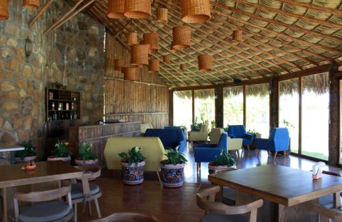 Villagrán Hotel | Hotel y Villas Los Pirules by Rotamundos