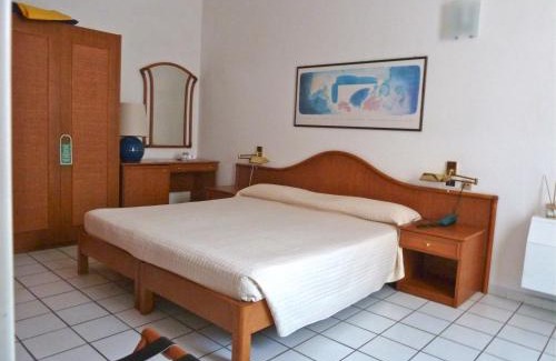 Marciana Marina Hotel | Hotel Yacht Club