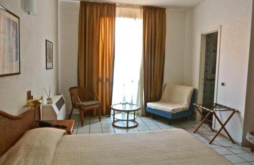 Marciana Marina Hotel | Hotel Yacht Club