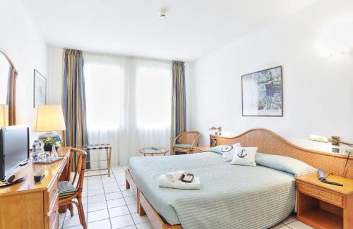 Marciana Marina Hotel | Hotel Yacht Club