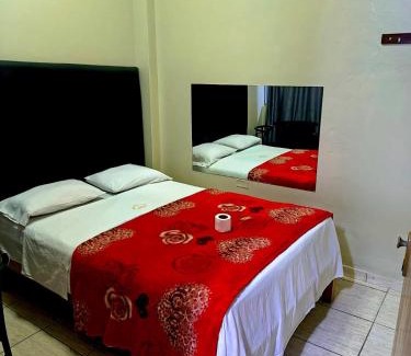 Callao Hotel | Hotel yacumama