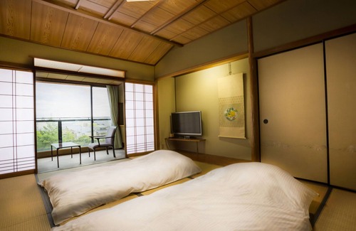 Onsen Casa | Hotel Yagi