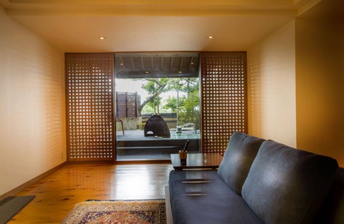Onsen Casa | Hotel Yagi