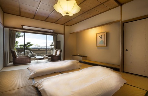 Onsen Casa | Hotel Yagi