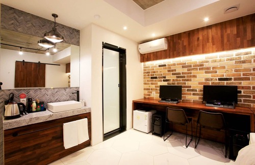 Dongseon-dong Hotel | Hotel YAJA Sungshin Women's University Station