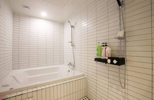 Dongseon-dong Hotel | Hotel YAJA Sungshin Women's University Station