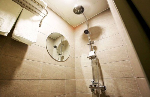 Dongseon-dong Hotel | Hotel YAJA Sungshin Women's University Station